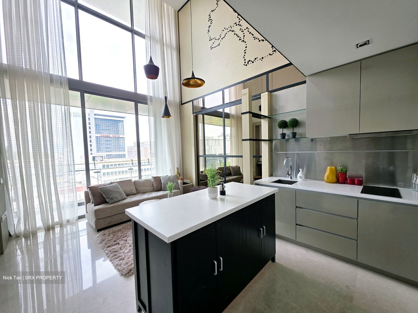 Marine Blue (D15), Condominium #549194981